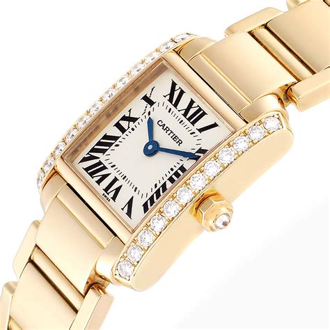 tank watches womens|tank style watches for women.